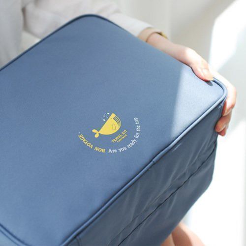 Medium Luggage Organizer