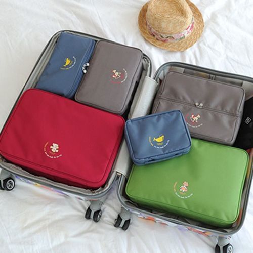 Medium Luggage Organizer