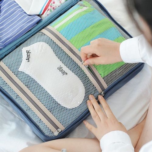 Medium Luggage Organizer