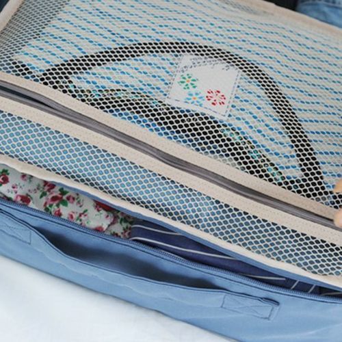 Medium Luggage Organizer