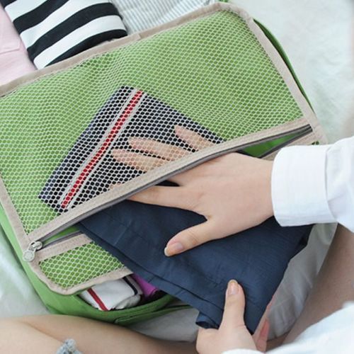 Medium Luggage Organizer