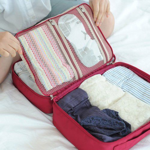 Medium Luggage Organizer