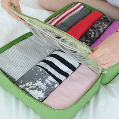 Medium Luggage Organizer