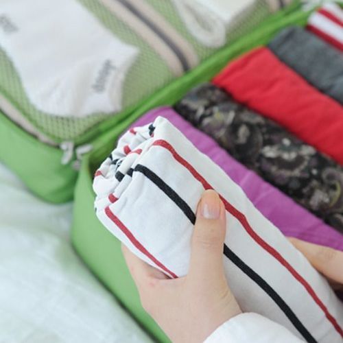 Medium Luggage Organizer