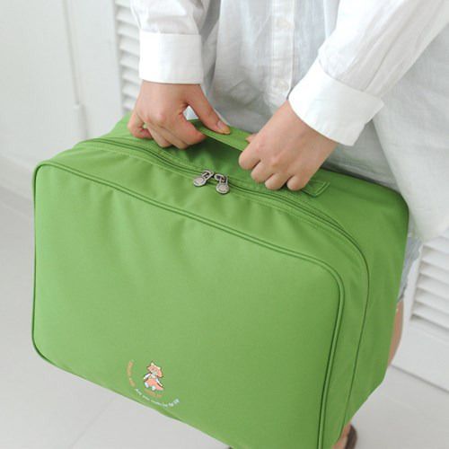Medium Luggage Organizer