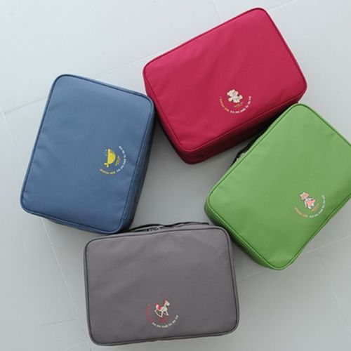 Medium Luggage Organizer