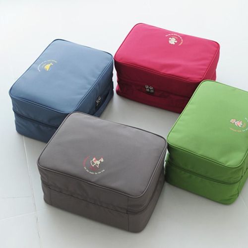 Medium Luggage Organizer
