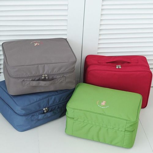 Medium Luggage Organizer