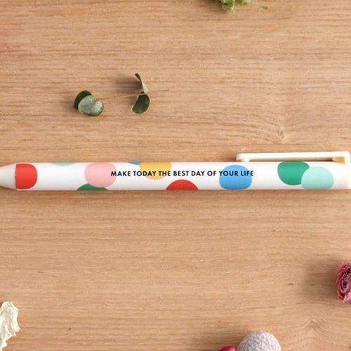 MochiThings: Iconic Pattern Pen v4