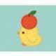 Piyo Masking Tape, Variety of hats