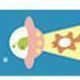 Piyo Masking Tape, Toy Collector