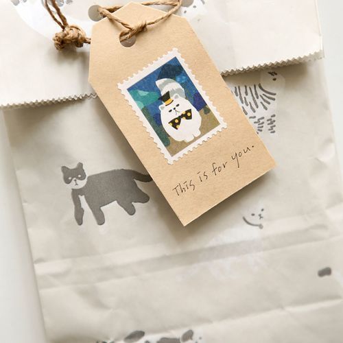 Dailylike Stamp Masking Tape v3 - Image 18