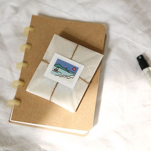Dailylike Stamp Masking Tape v3 - Image 9