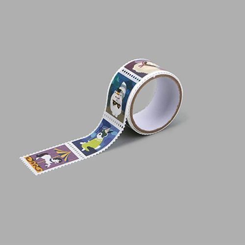 Dailylike Stamp Masking Tape v3 - Image 5