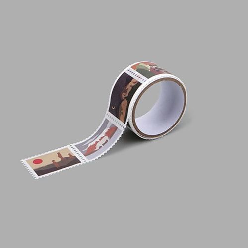 Dailylike Stamp Masking Tape v3 - Image 4