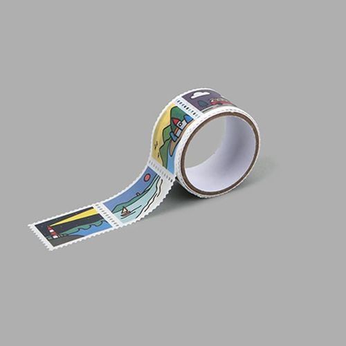 Dailylike Stamp Masking Tape v3 - Image 2