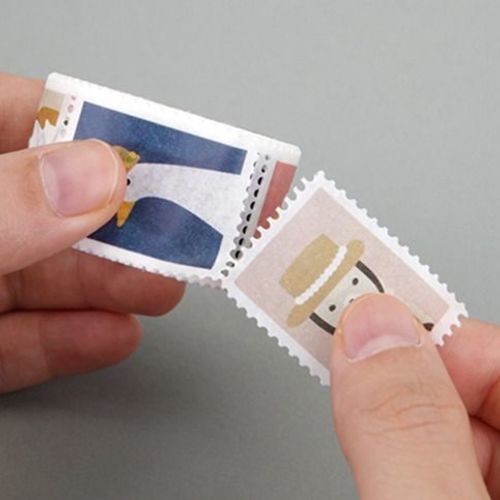 Dailylike Stamp Masking Tape v4 - Image 11