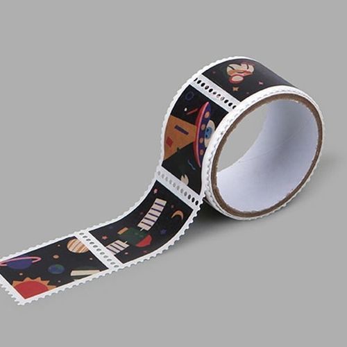 Dailylike Stamp Masking Tape v4 - Image 9