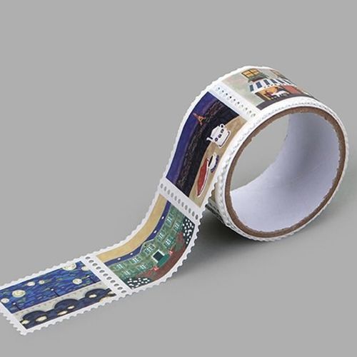 Dailylike Stamp Masking Tape v4 - Image 7