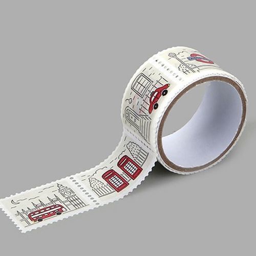 Dailylike Stamp Masking Tape v4 - Image 6