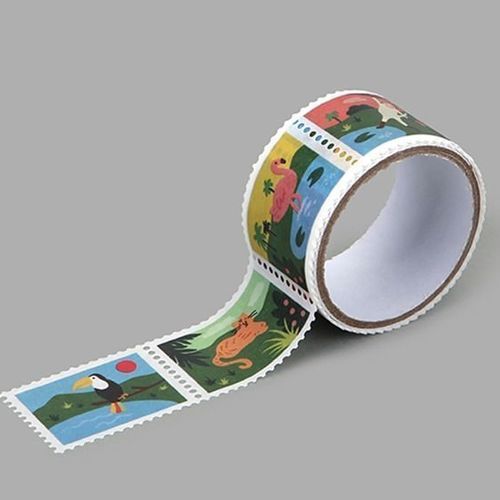 Dailylike Stamp Masking Tape v4 - Image 5