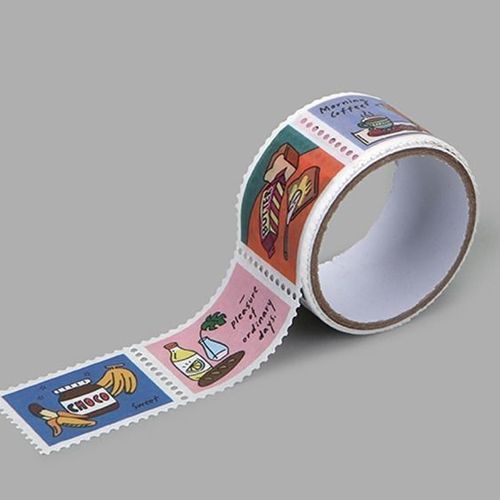 Dailylike Stamp Masking Tape v4 - Image 4