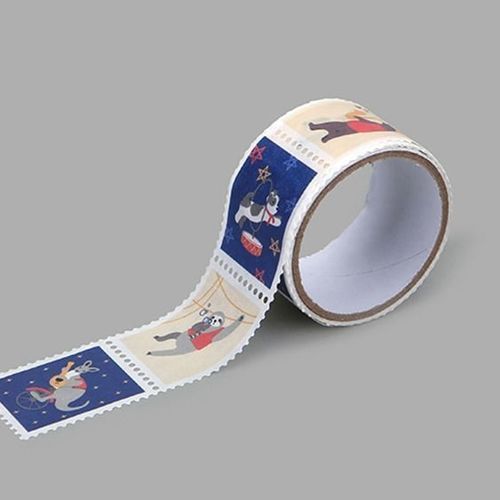 Dailylike Stamp Masking Tape v4 - Image 2