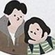 Dailylike Stamp Masking Tape v4, Photo Booth