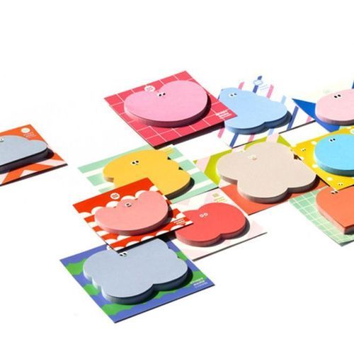 Large SOM SOM Sticky Note - Image 23