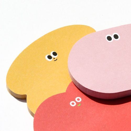 Large SOM SOM Sticky Note - Image 21