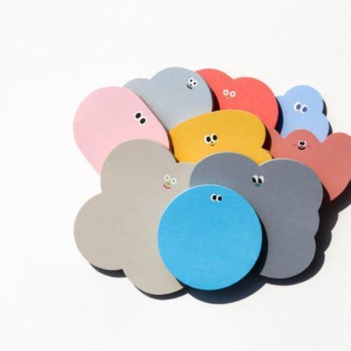 Large SOM SOM Sticky Note - Image 20