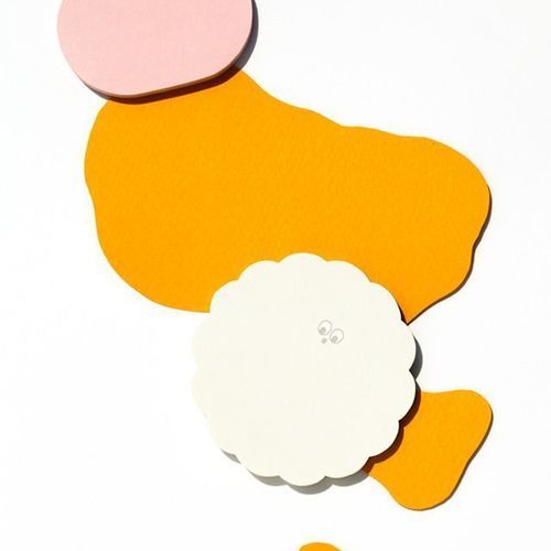 Large SOM SOM Sticky Note - Image 15