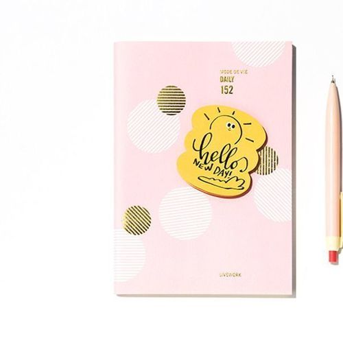 Large SOM SOM Sticky Note - Image 12