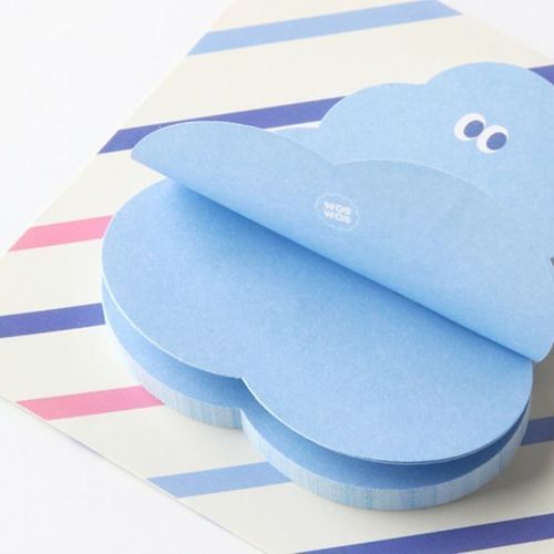 Large SOM SOM Sticky Note - Image 11