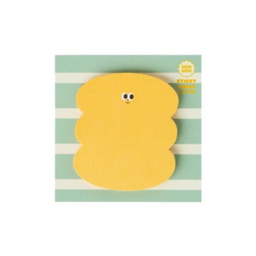 Large SOM SOM Sticky Note - Image 10