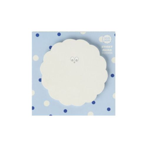 Large SOM SOM Sticky Note - Image 8