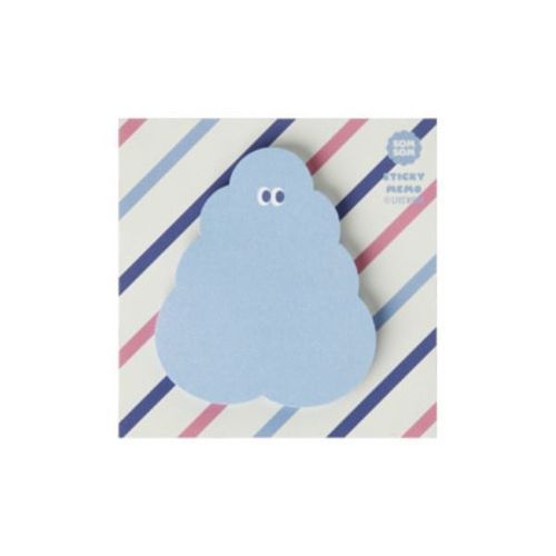 Large SOM SOM Sticky Note - Image 6