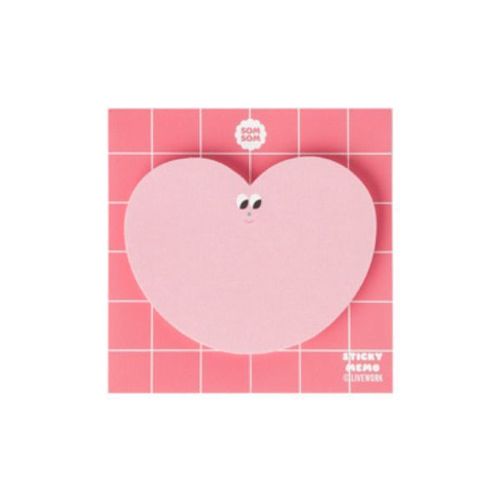 Large SOM SOM Sticky Note - Image 4