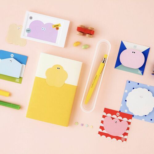 Large SOM SOM Sticky Note - Image 24