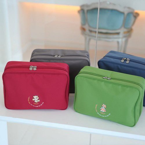 Large Toiletry Pouch