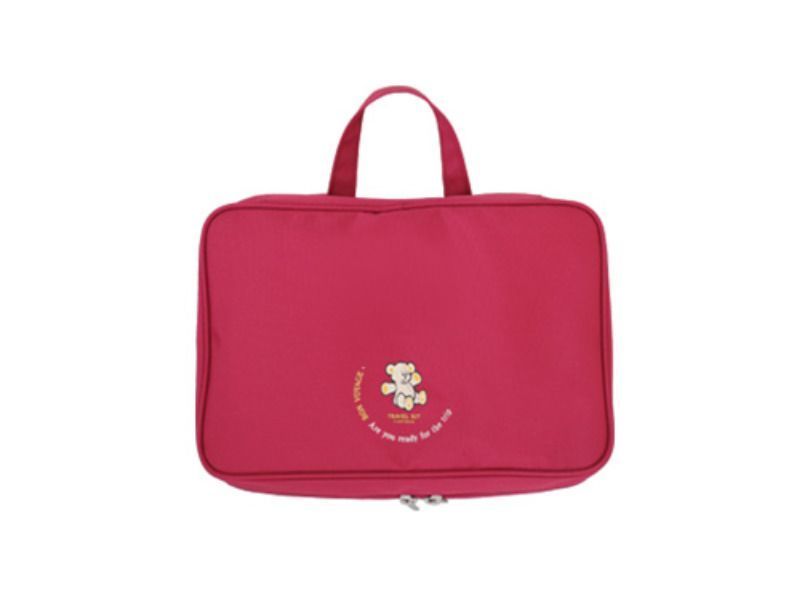 Large Toiletry Pouch