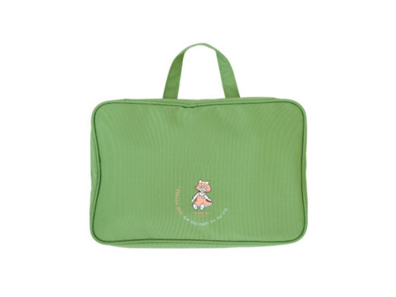 Large Toiletry Pouch