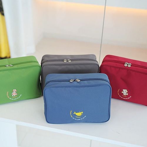 Large Toiletry Pouch