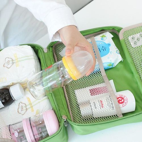 Large Toiletry Pouch