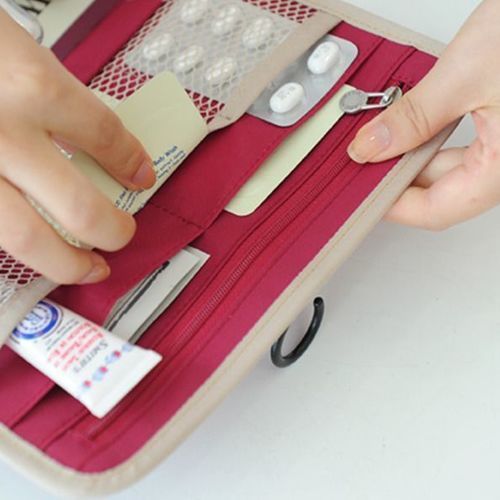 Large Toiletry Pouch