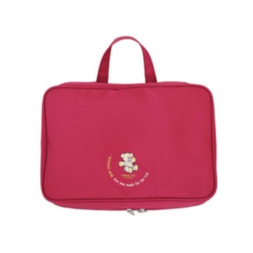 Large Toiletry Pouch