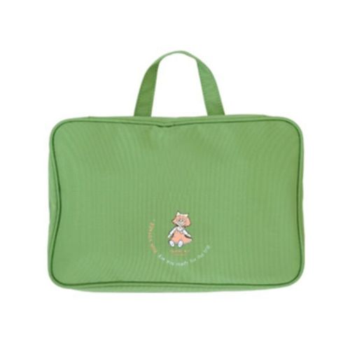 Large Toiletry Pouch