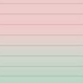 Daily Timeline Planning Notepad, Peach-Mint