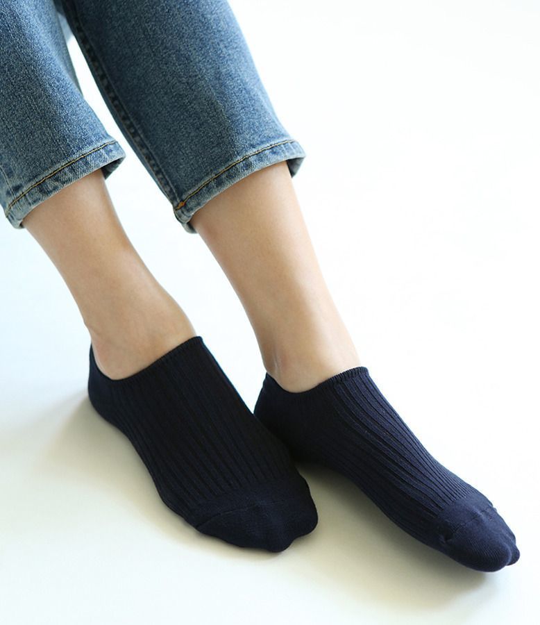 Dailylike No-show Women Socks
