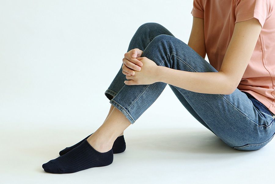 Dailylike No-show Women Socks